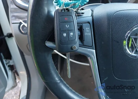 2016 Buick Encore Premium z USA, uszkodzony, nr VIN KL4CJDSB5GB571993